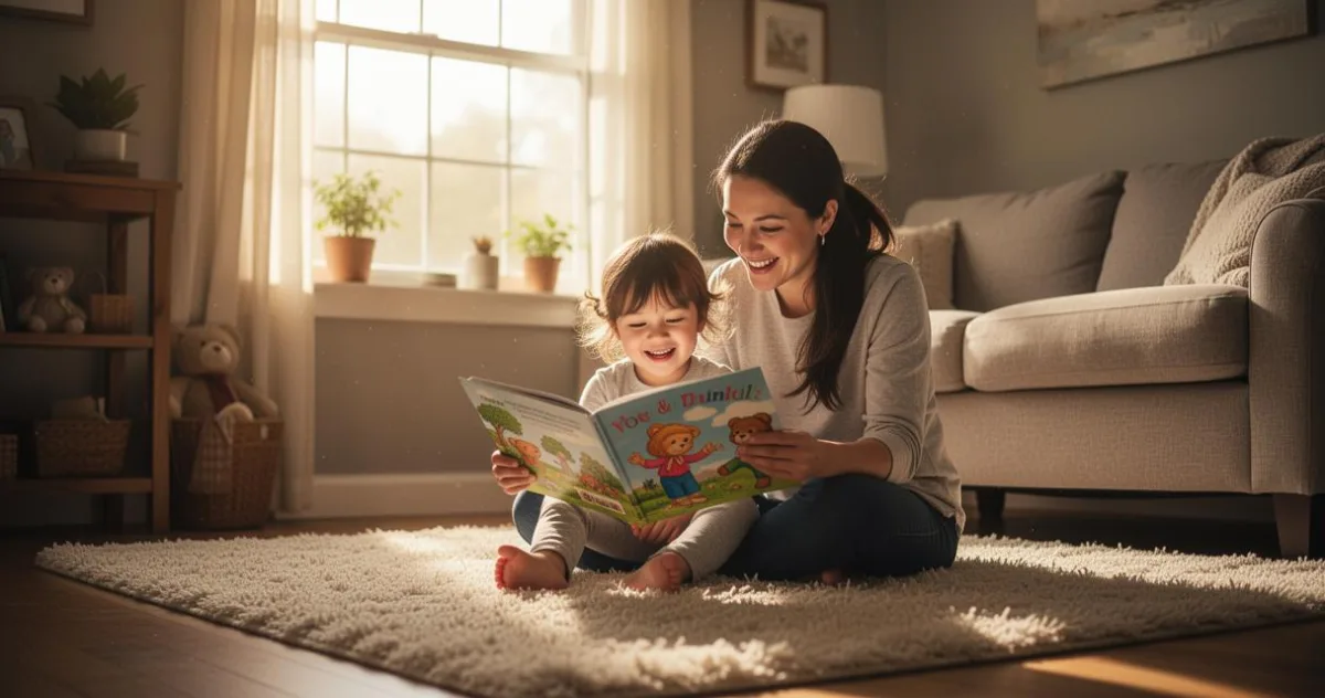 15 idées de cadeaux uniques pour remercier votre nounou après une année scolaire