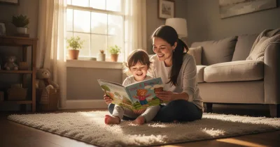 15 idées de cadeaux uniques pour remercier votre nounou après une année scolaire