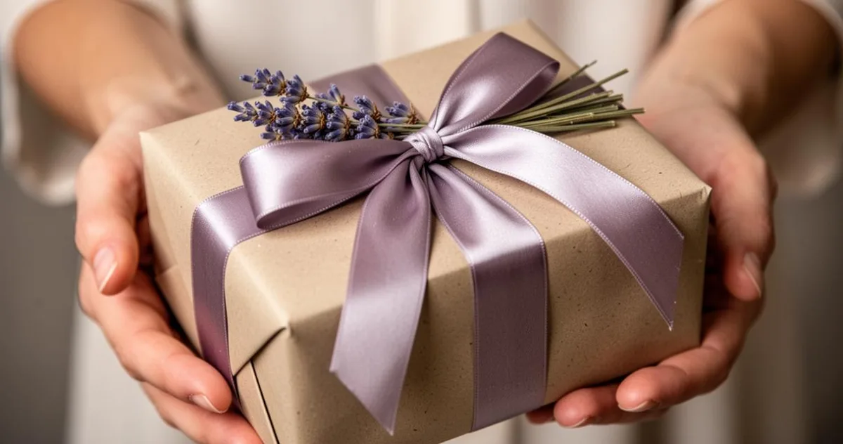 15 idées de cadeaux uniques pour remercier votre nounou après une année scolaire – image 2