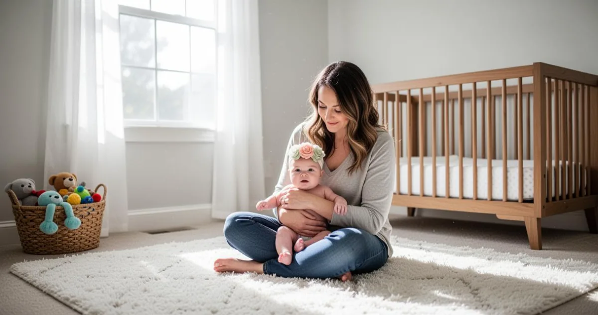 Accessoires pour enfants : comment sélectionner un bandeau confortable et sûr pour bebe