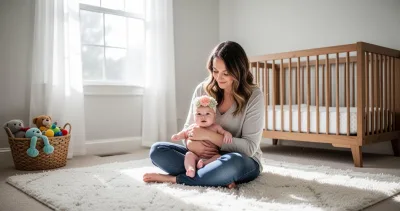 Accessoires pour enfants : comment sélectionner un bandeau confortable et sûr pour bebe