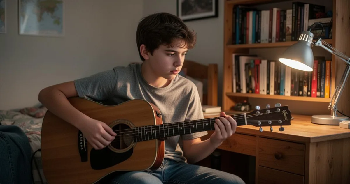 De l'enfant à l'adulte : le développement émotionnel durant l'adolescence – image 2