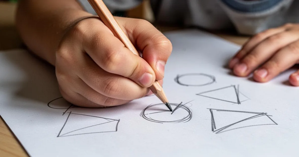L'impact de la dysgraphie sur les apprentissages : l'importance d'une prise en charge rapide – image 2