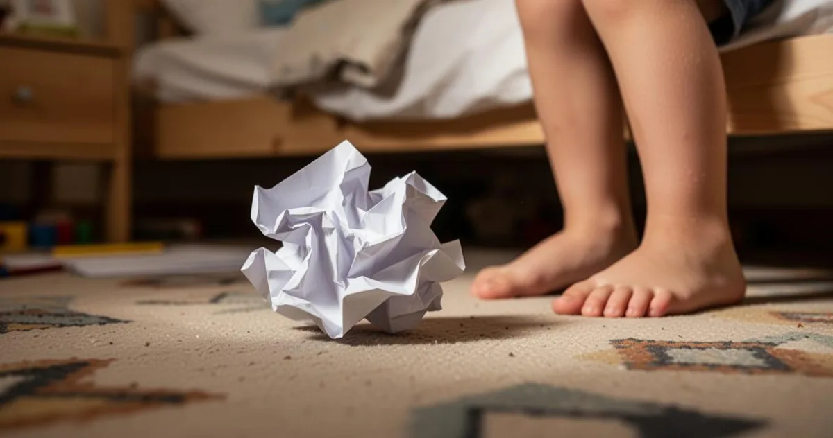 L'impact de la dysgraphie sur les apprentissages : l'importance d'une prise en charge rapide – image 3