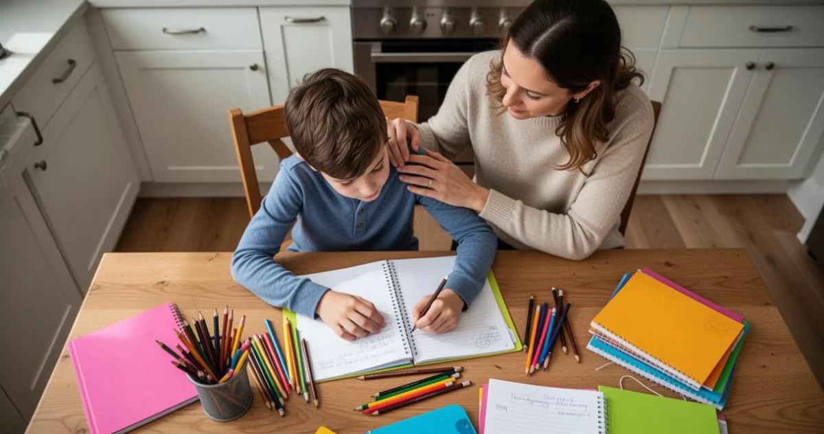 L'impact de la dysgraphie sur les apprentissages : l'importance d'une prise en charge rapide – image 4