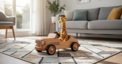 Les plus drôles souvenirs de Sophie la Girafe en classe : avis des parents sur ce jouet