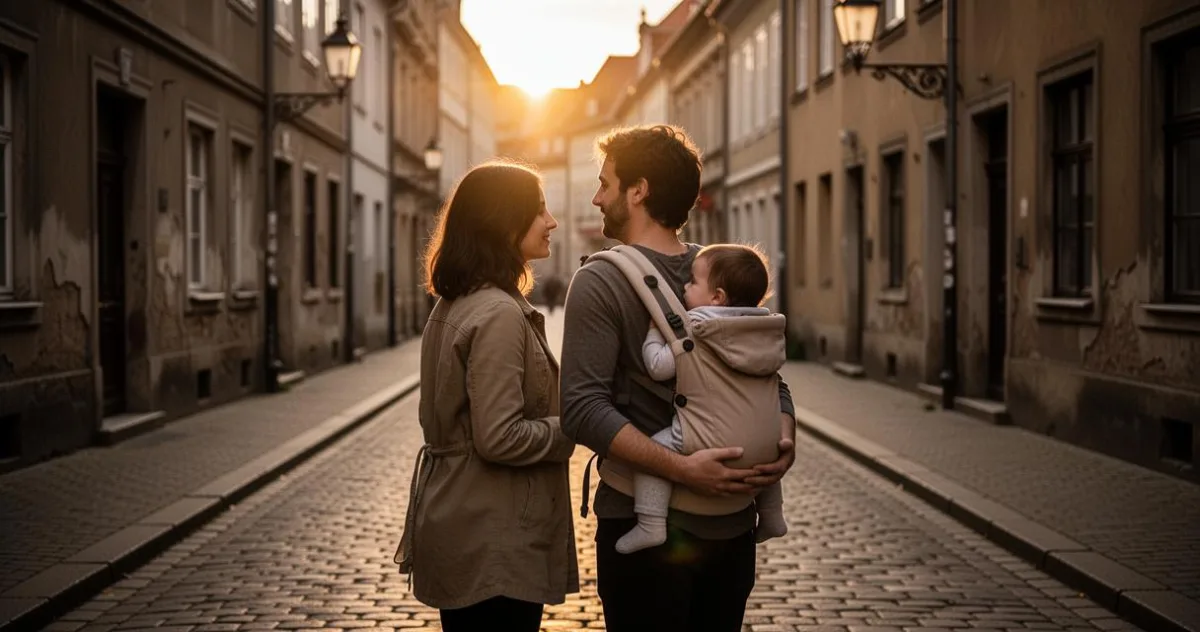 Porteur pour bébé : 10 modèles incontournables pour l'éveil et le jeu en 2026 – image 4