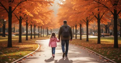 Séparation sans jugement : comment organiser les droits de visite et d'hébergement du père ?