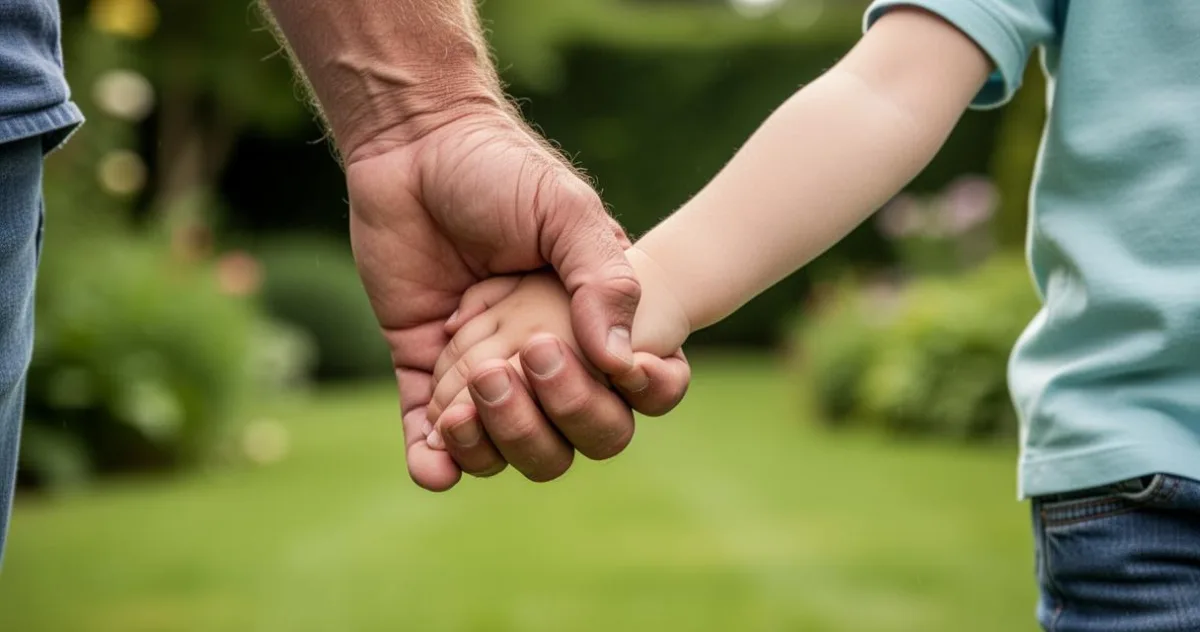Séparation sans jugement : comment organiser les droits de visite et d'hébergement du père ? – image 3