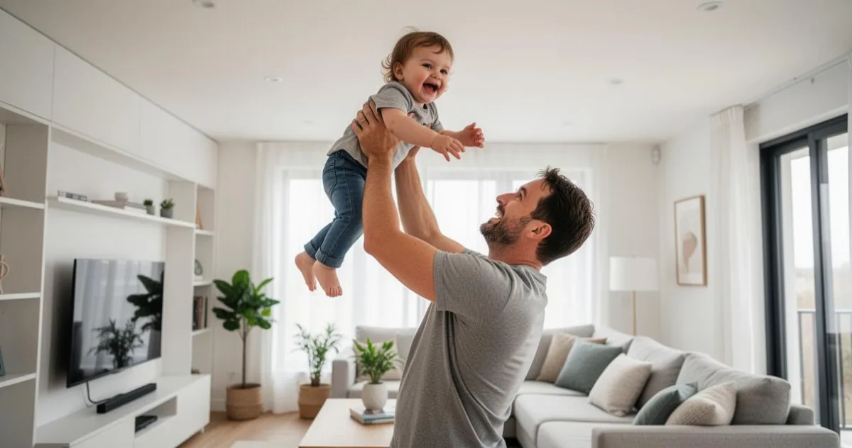 Séparation sans jugement : comment organiser les droits de visite et d'hébergement du père ? – image 4