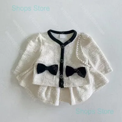 Ensemble deux pièces pour bébé fille – image 2