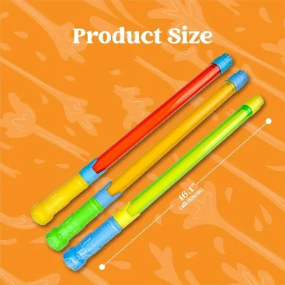 Lot de 18 pistolets à eau de 42 cm – image 3